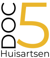 Doc5 Huisartsen